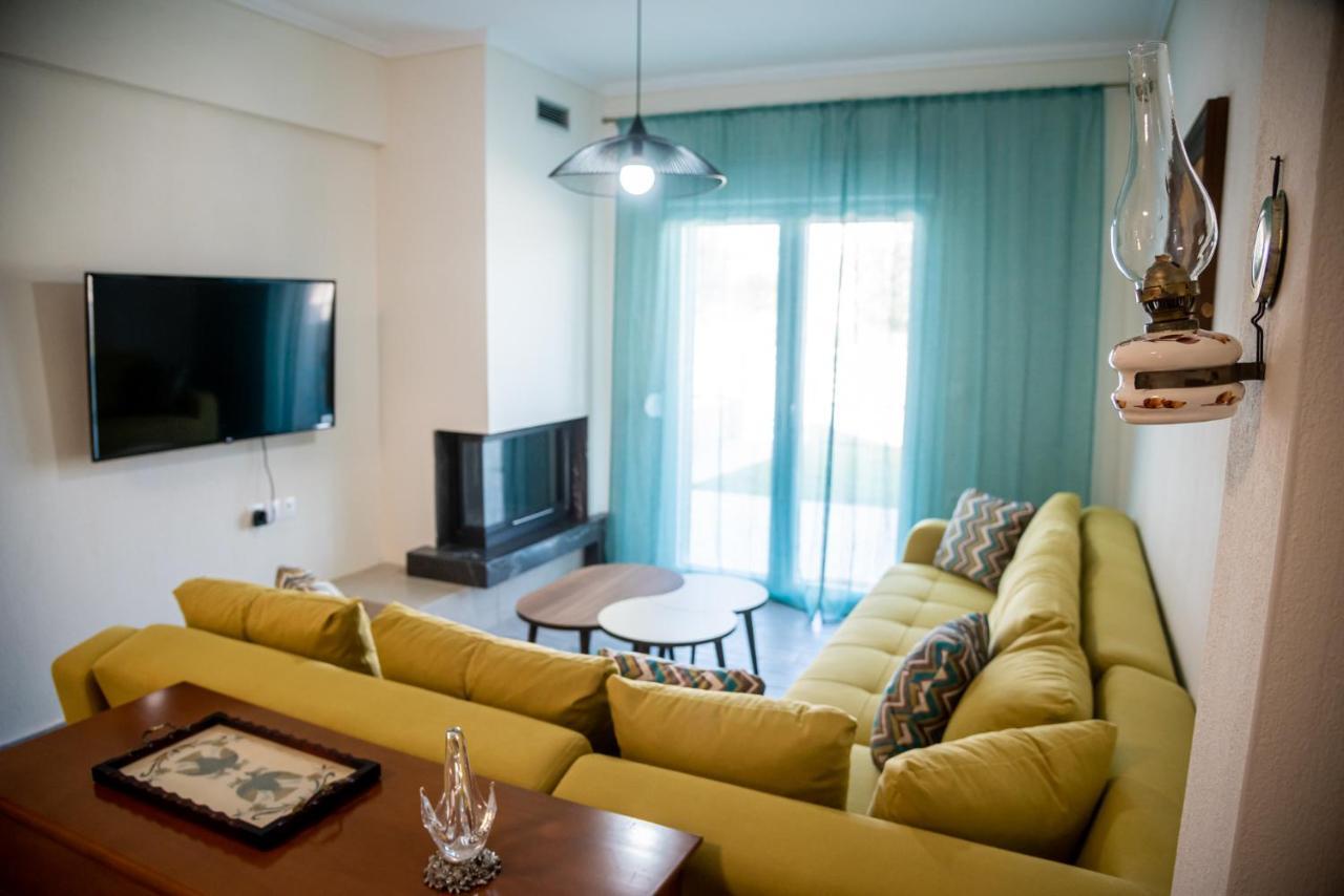 Serafima Villa