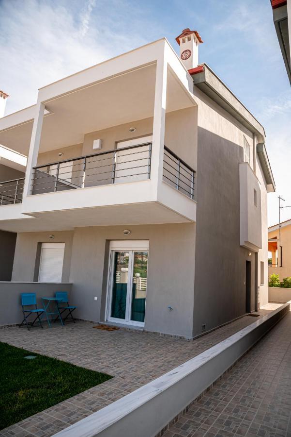 Villa Serafima *