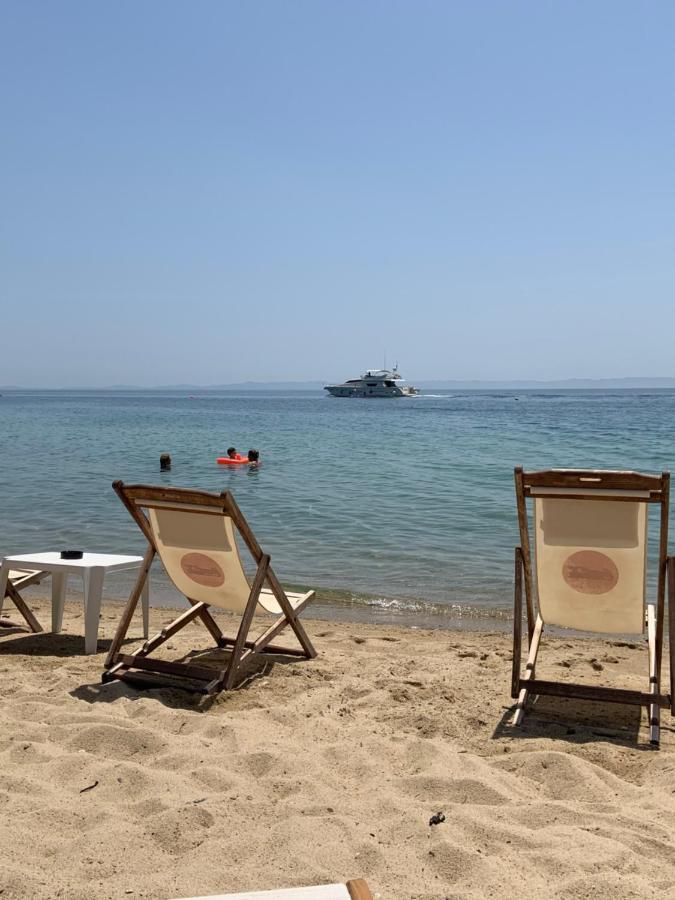Serafima Nikiti (Sithonia)